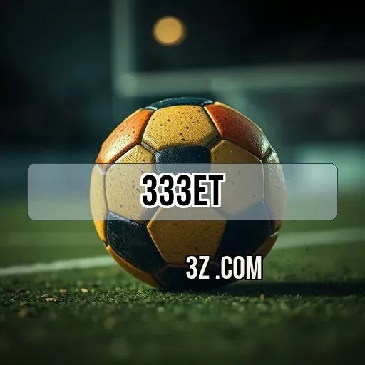 333et.com: Cashback que Impulsiona Suas Apostas e Ganhos
