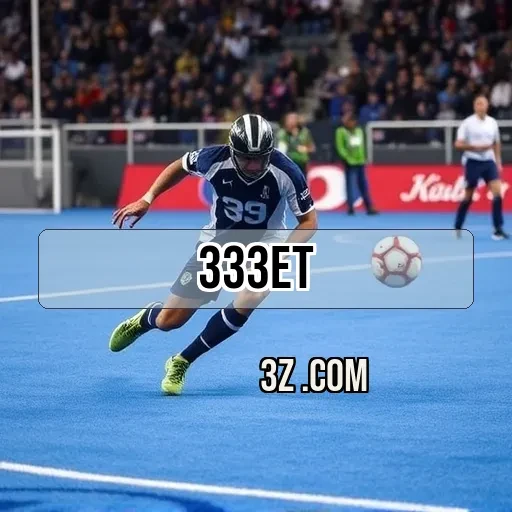 333et.com: A Melhor Plataforma Para Amantes do Críquete no Brasil