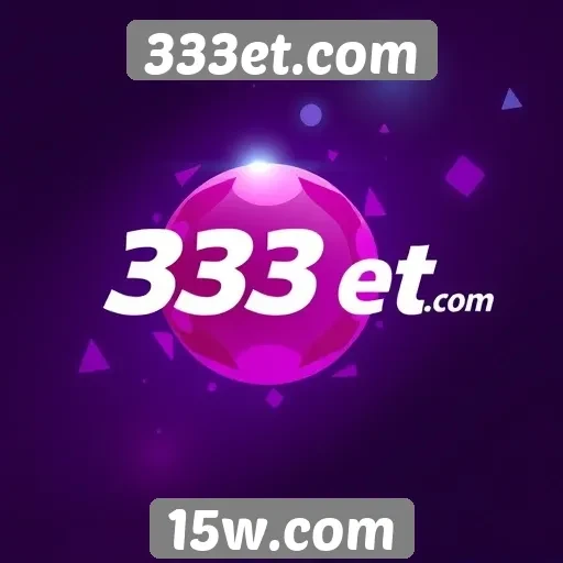 Diversão e limites nas apostas do 333et