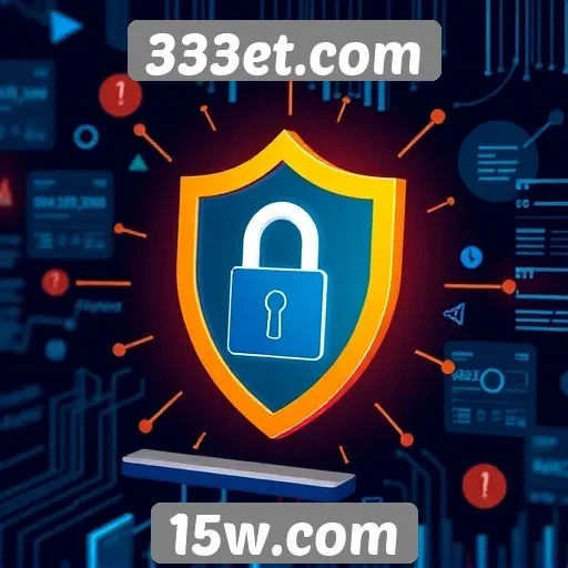 Mecanismos de segurança do 333et.com em foco