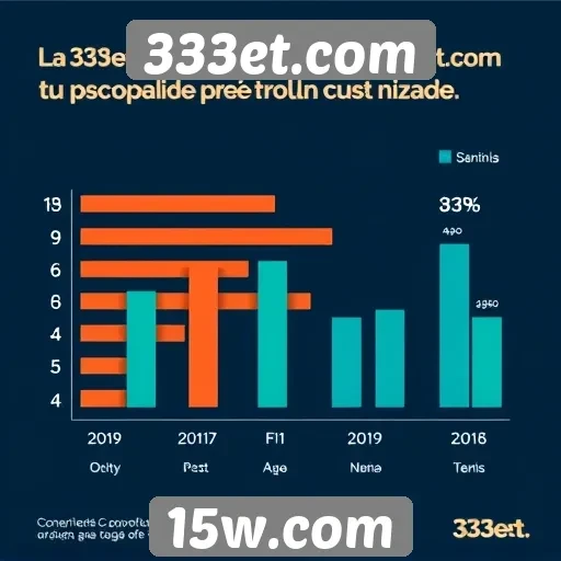 Estudo sobre a base de usuários do 333et.com
