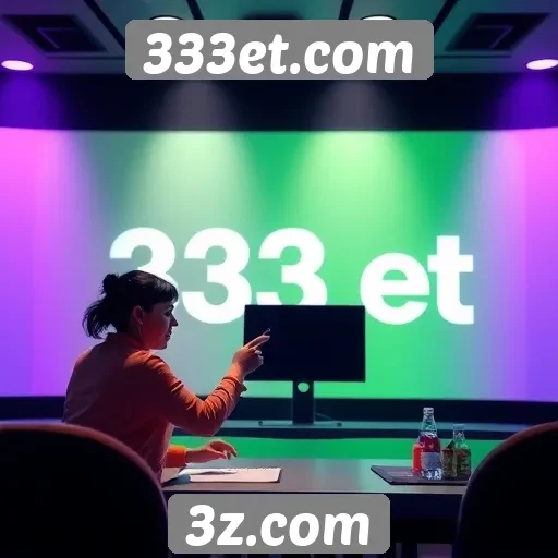 Experiência do usuário no 333et.com é positiva