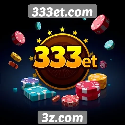 333et.com oferece variedade em jogos online